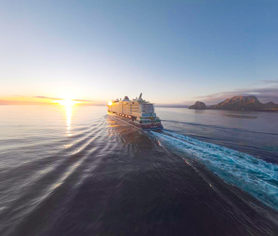 Mein Schiff 4